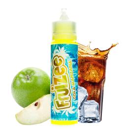 Cola y Manzana - Fruizee 50ml + Nicokits Gratis