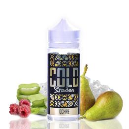 Cold Shades OCHRE 100ml + 2 Nicokit Gratis