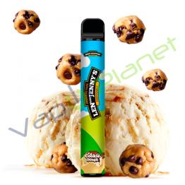 Cookie Dough Len & Jenny's - POD DESECHABLE - SIN NICOTINA