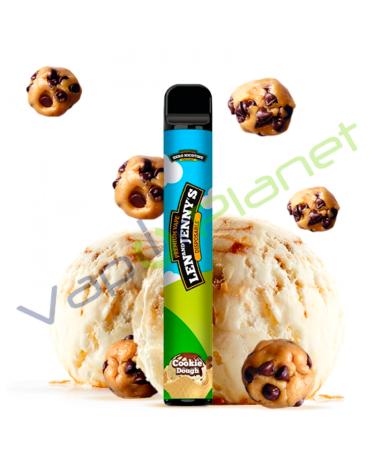 Cookie Dough Len & Jenny's - POD DESECHABLE - SIN NICOTINA