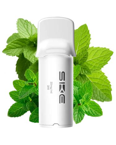 Menthol Ske Pro Crystal 600 (1 Ud) Cartucho