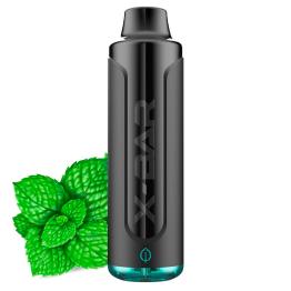 Cool Mint X-Bar MAX - 6500 Puffs - POD Desechable SIN NICOTINA