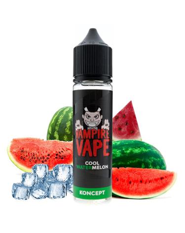 COOL WATERMELON Vampire Vape KONCEPT 50ml ★★★★★