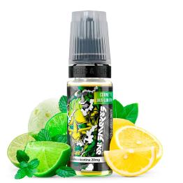 Cornete Lima - Limón 10ml - Oni Smokes Sales de Nicotina