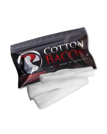 Cotton Bacon V2 (10g) - Wick ’N’ Vape