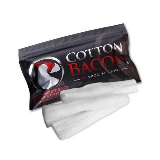 Cotton Bacon V2 (10g) - Wick ’N’ Vape