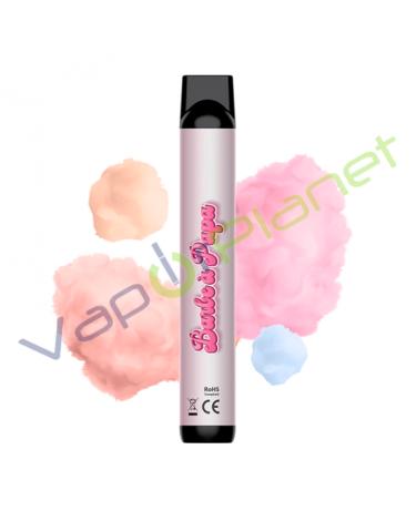 Cotton Candy 600 puffs - Big Puff