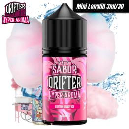 Cotton Candy Ice MiniLongfill 3ml/30 Drifter Hyper