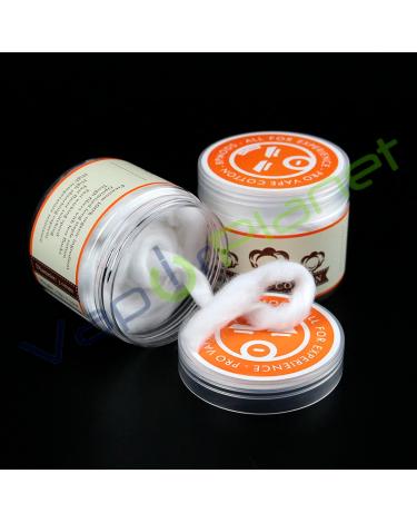 Cotton Pro 3.0mm - Bp Mods
