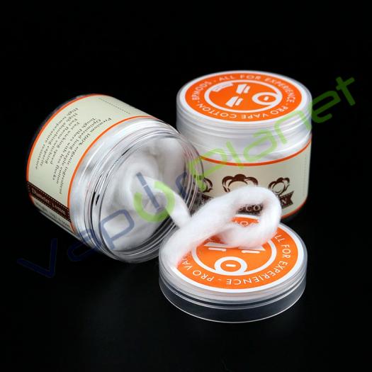 Cotton Pro 3.0mm - Bp Mods