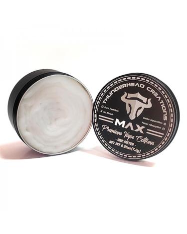 Cotton Tauren MAX PREMIUM VAPE - ThunderHead Creations