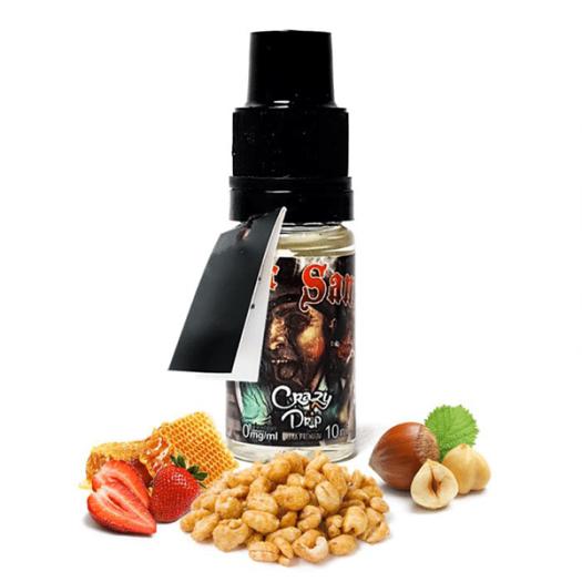Crazy Drip - Mr SAM 10ml