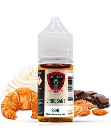 Croissant Aroma 30ml - CAFE RACER