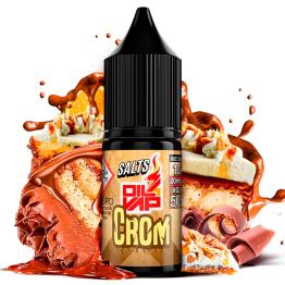 CROM 10ml - Oil4Vap Sales