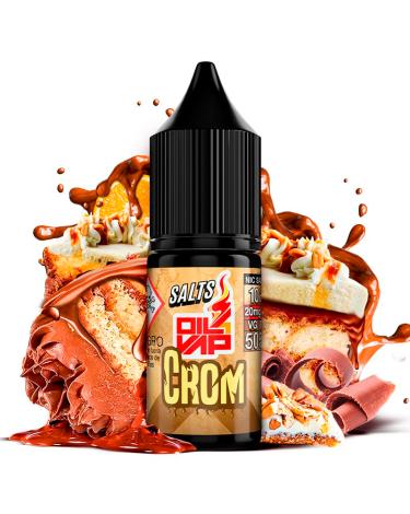 CROM 10ml - Oil4Vap Sales