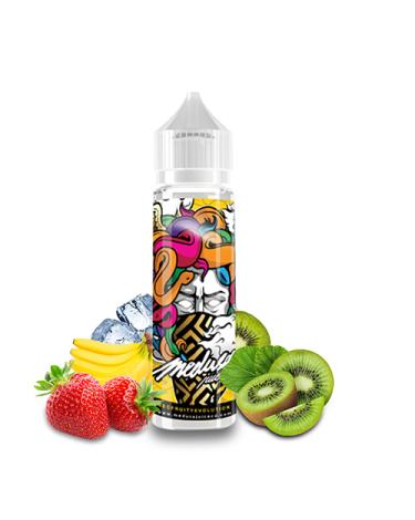 CRYSTAL KANDI -  Medusa Juice 50 ML + Nicokit Gratis [60ml]