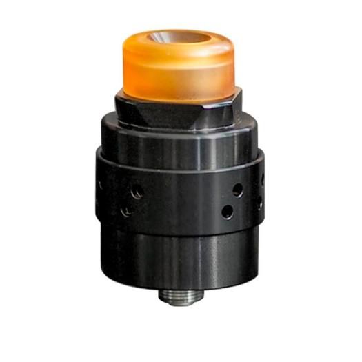 Cthulhu - Iris Mesh BF RDA