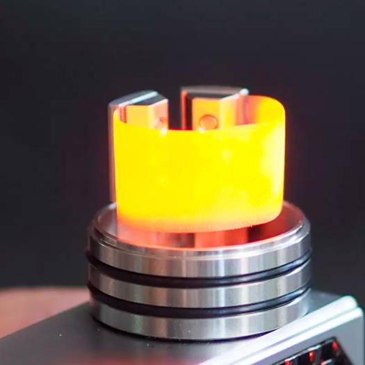 Cthulhu - Iris Mesh BF RDA