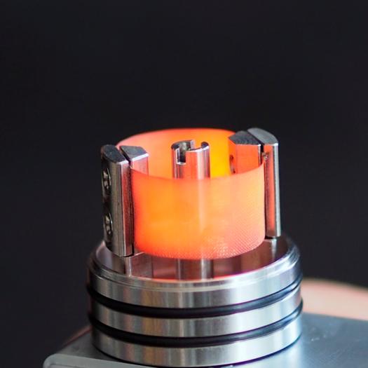 Cthulhu - Iris Mesh BF RDA