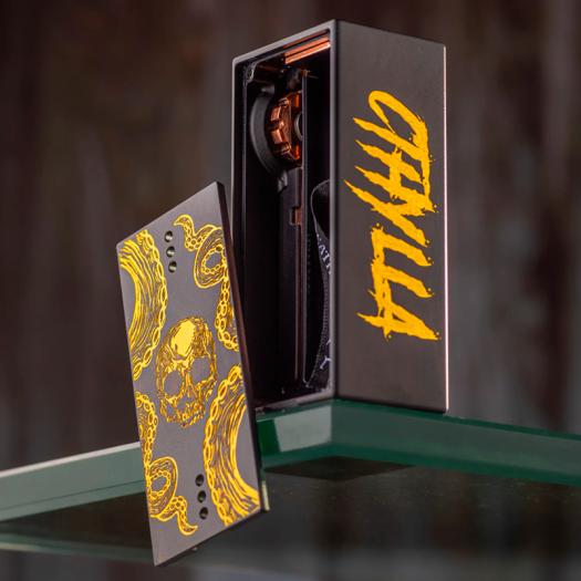 Cthylla Mech Mod - Deathwish Modz Cthylla Mech Mod - Deathwish Modz