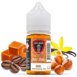 Daily Grind Aroma 30ml - CAFE RACER