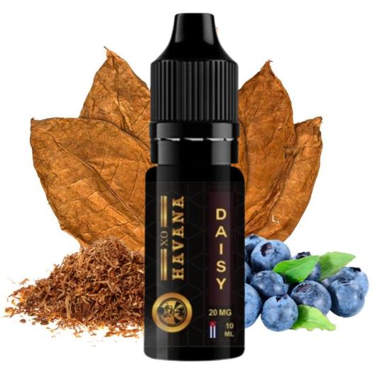 Daisy Nic Salt 10ml - Xo Havana