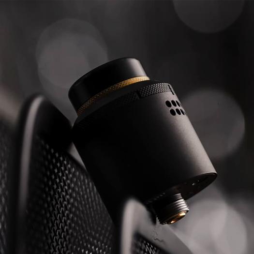 •Dang RDA• 24mm →Twisted Messes X Ohmboy •Dang RDA• 24mm →Twisted Messes X Ohmboy