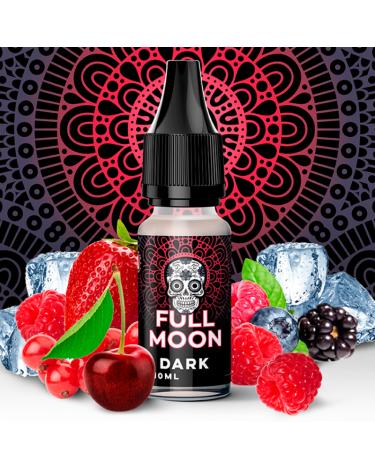DARK FULL MOON 10ML 20MG - Sales de Nicotina