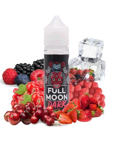 Dark - Full Moon 50ml + Nicokits Gratis