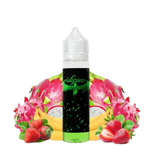 Daruma VALYRIAN + Nicokit Gratis - DARUMA Líquidos