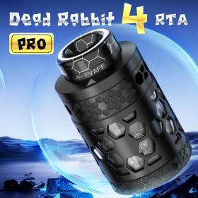 Dead Rabbit 4 RTA PRO 26mm Hellvape
