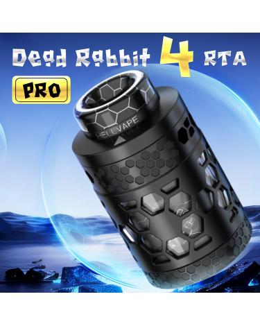 Dead Rabbit 4 RTA PRO 26mm Hellvape