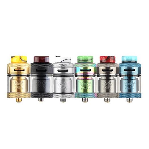 Dead Rabbit RTA 2/4.5ml 24mm - Hellvape