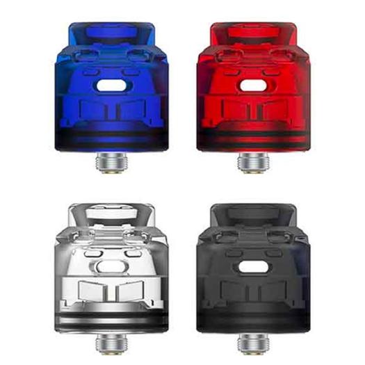 Dead Rabbit SE RDA By - Hellvape