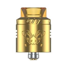 Dead Rabbit Solo RDA 22 mm - Hellvape