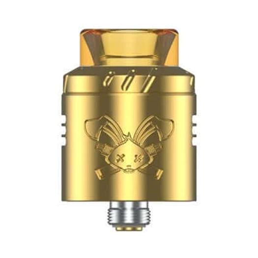 Dead Rabbit Solo RDA 22 mm - Hellvape