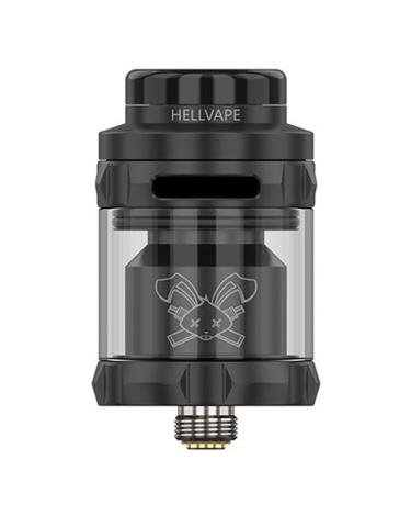 Dead Rabbit Solo RTA - Hellvape