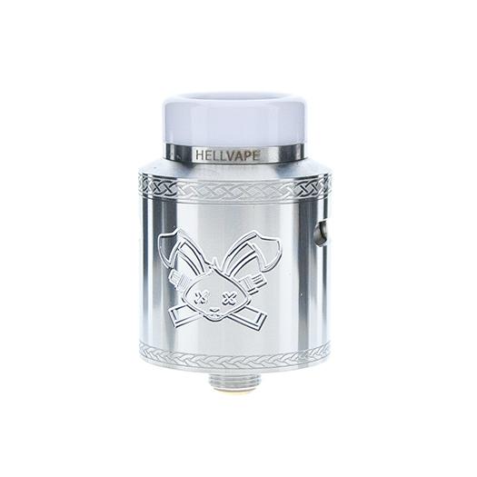 Dead Rabbit V2 RDA 24mm - Hellvape