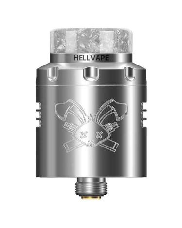 Dead Rabbit V3 RDA 24mm - Hellvape