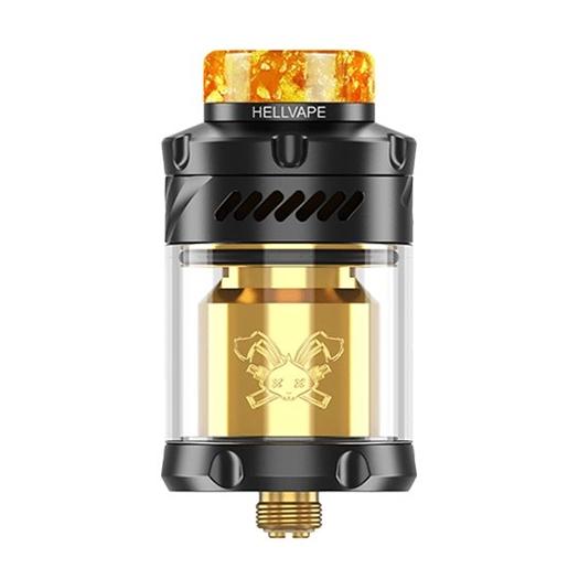 Dead Rabbit V3 RTA 6th Aniversario- Hellvape