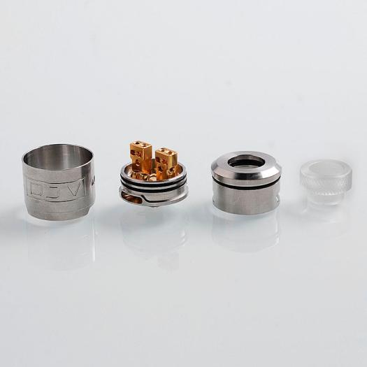 DEJAVU RDA 24mm - DEJAVU RDA