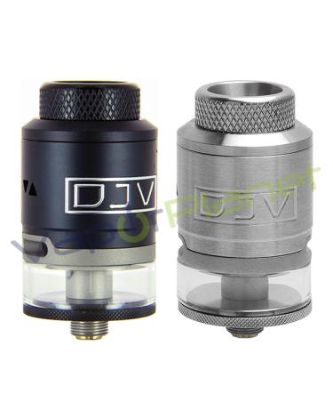 DEJAVU RDTA 25mm 2 ml - DEJAVU RDTA