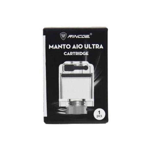 Depósito de recambio 5.2ml Manto AIO Ultra - Rincoe