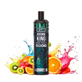 Desechable 5000 Puff Fruit Fusion - Aroma King SIN NICOTINA