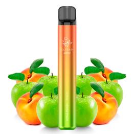 Desechable Apple Peach 600puffs - Elf Bar V2