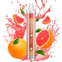 Desechable Blood Orange 20mg - Rebar by Lost Vape