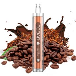 Desechable Coffee Tobacco 20mg - Rebar by Lost Vape