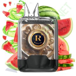 Desechable DOUBLE WATERMELON Royal 900 Zytecx 20mg