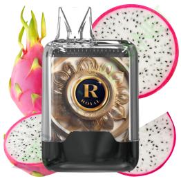 Desechable DRAGON FRUIT Royal 900 Zytecx 20mg