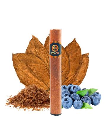 Desechable E-Cigar 600 Daisy 20mg - XO Havana